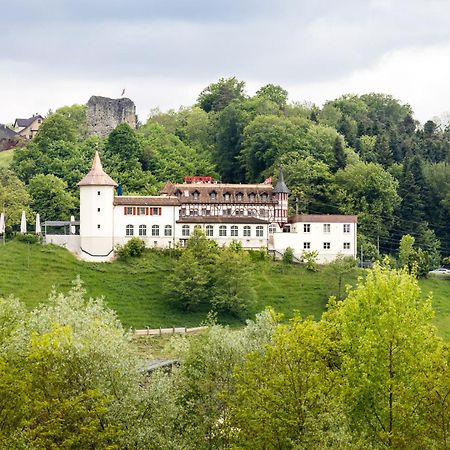 Klein Rigi Bed & Breakfast Kradolf-Schonenberg Dış mekan fotoğraf