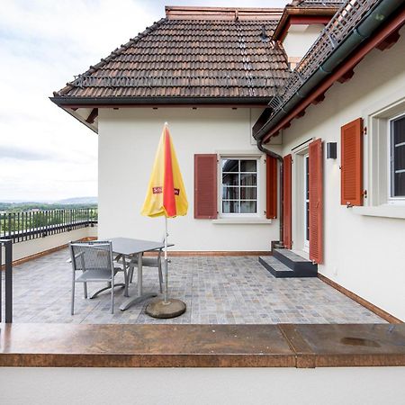 Klein Rigi Bed & Breakfast Kradolf-Schonenberg Dış mekan fotoğraf