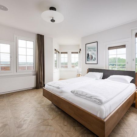 Klein Rigi Bed & Breakfast Kradolf-Schonenberg Dış mekan fotoğraf