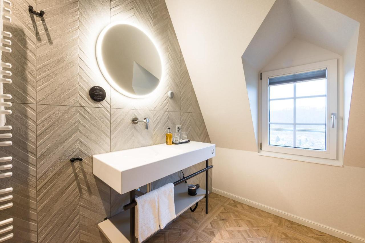 Klein Rigi Bed & Breakfast Kradolf-Schonenberg Dış mekan fotoğraf