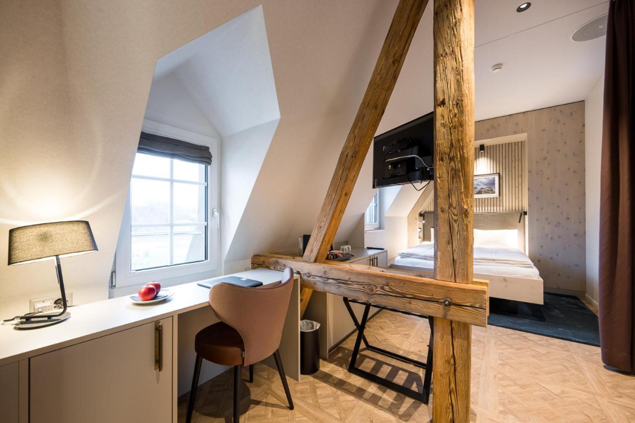 Klein Rigi Bed & Breakfast Kradolf-Schonenberg Dış mekan fotoğraf