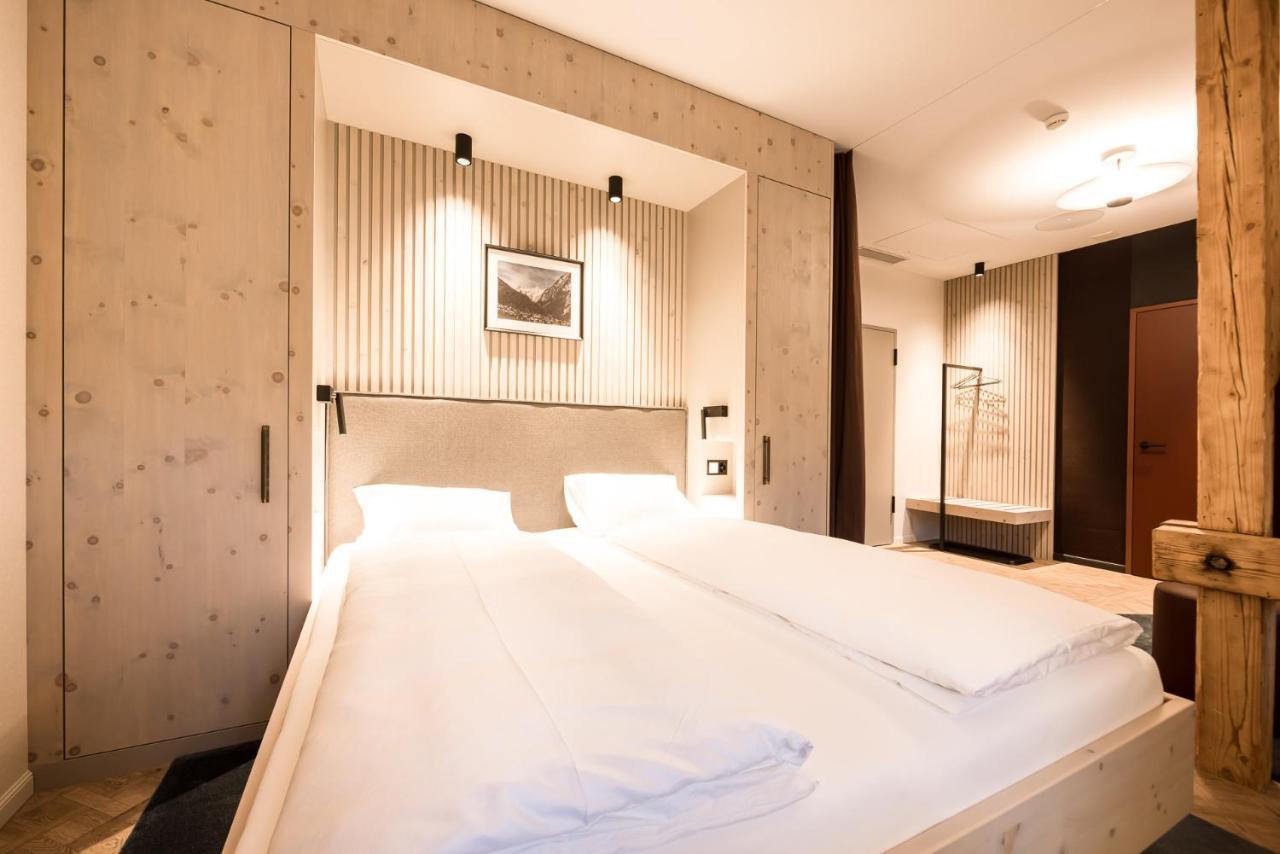 Klein Rigi Bed & Breakfast Kradolf-Schonenberg Dış mekan fotoğraf