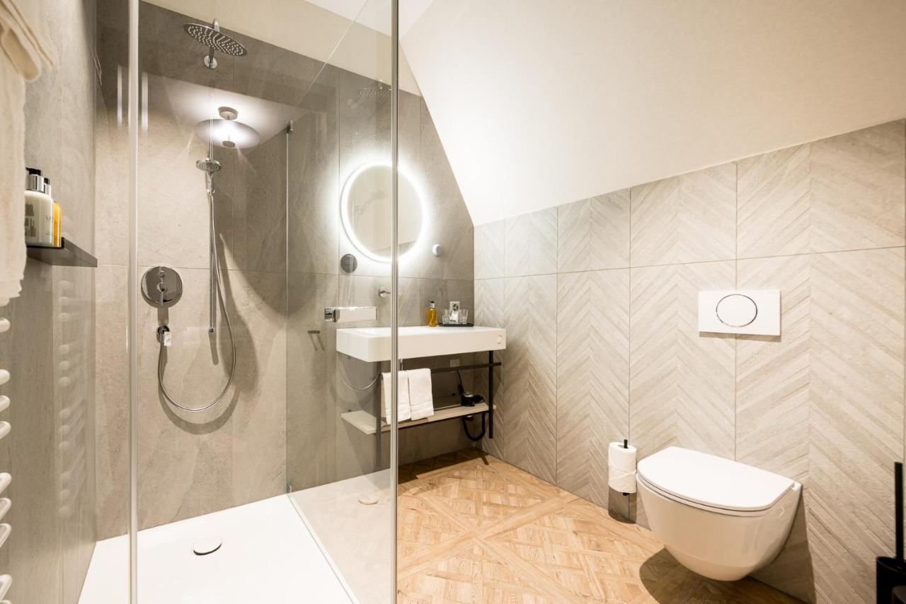 Klein Rigi Bed & Breakfast Kradolf-Schonenberg Dış mekan fotoğraf