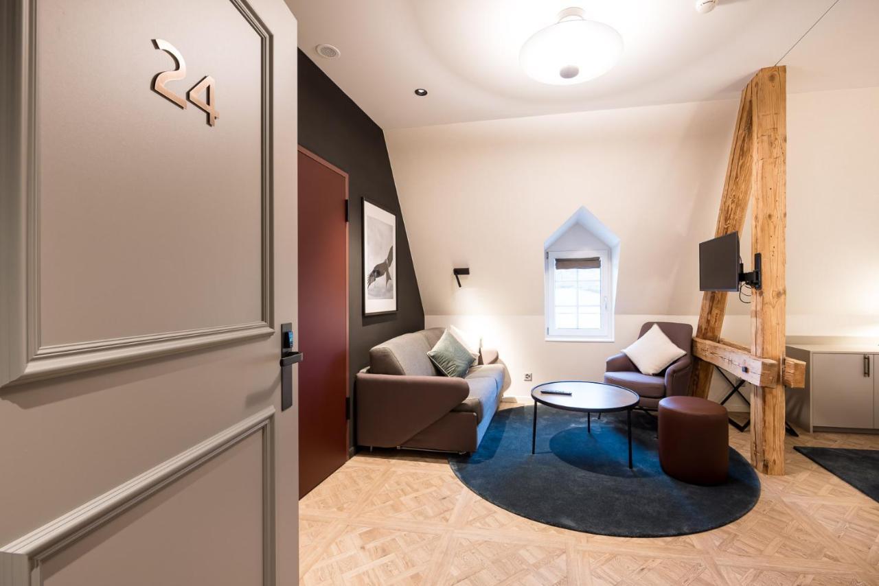 Klein Rigi Bed & Breakfast Kradolf-Schonenberg Dış mekan fotoğraf