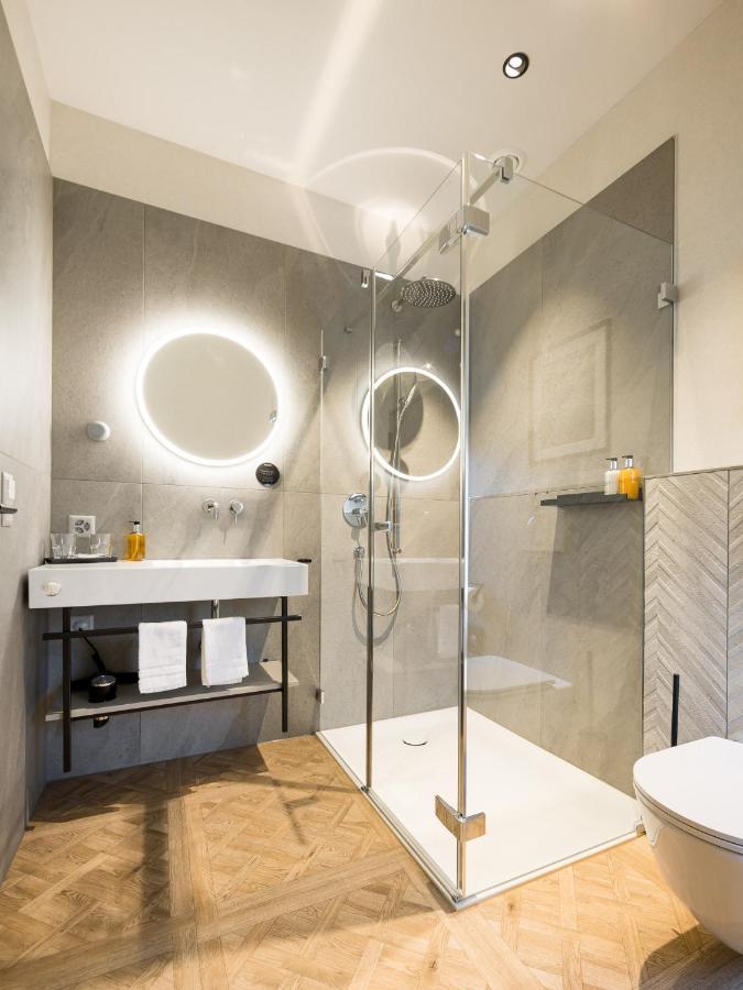Klein Rigi Bed & Breakfast Kradolf-Schonenberg Dış mekan fotoğraf