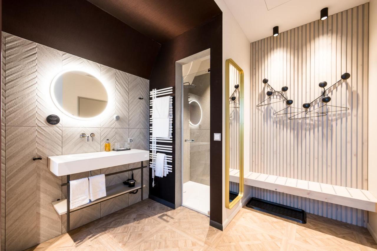 Klein Rigi Bed & Breakfast Kradolf-Schonenberg Dış mekan fotoğraf