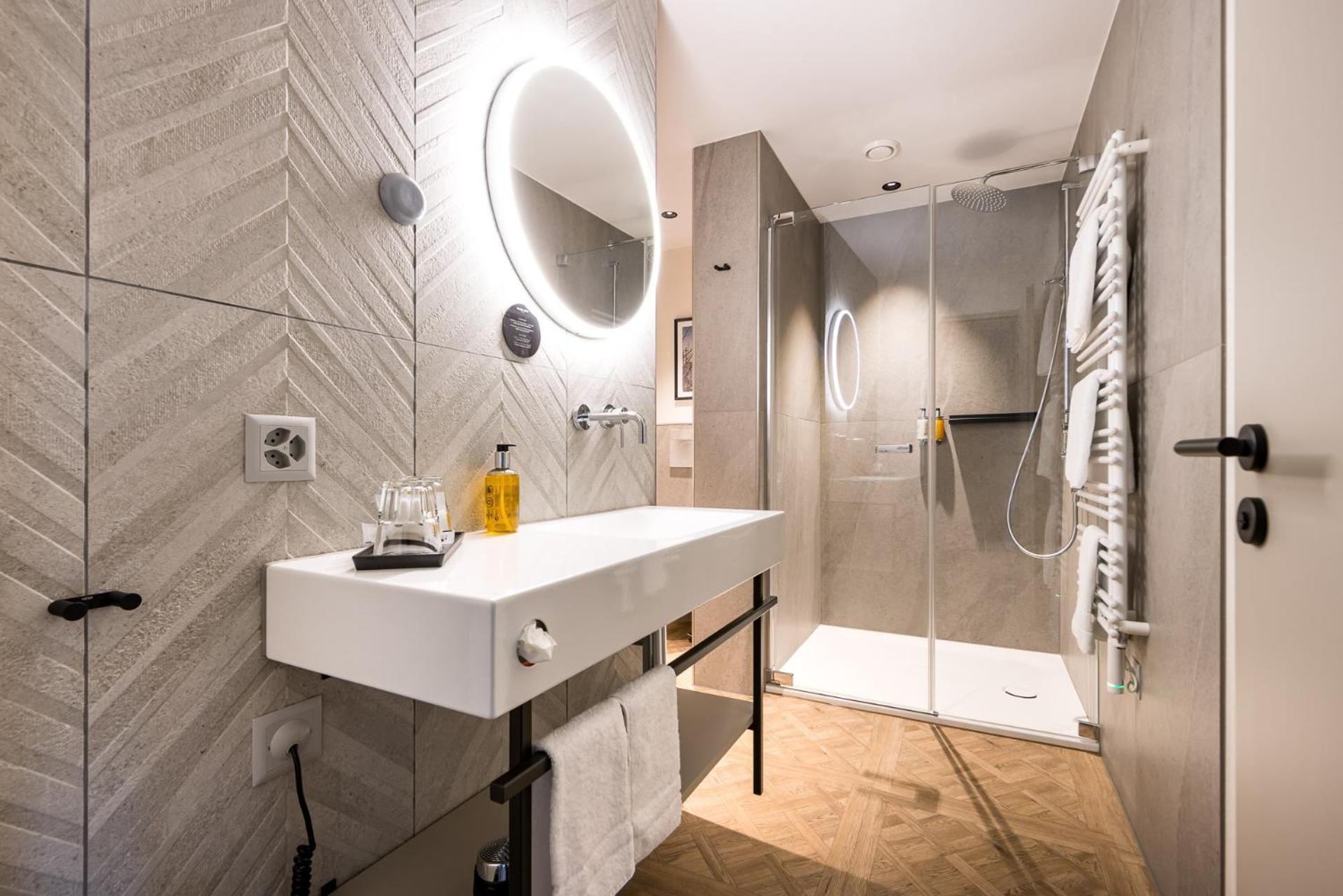 Klein Rigi Bed & Breakfast Kradolf-Schonenberg Dış mekan fotoğraf