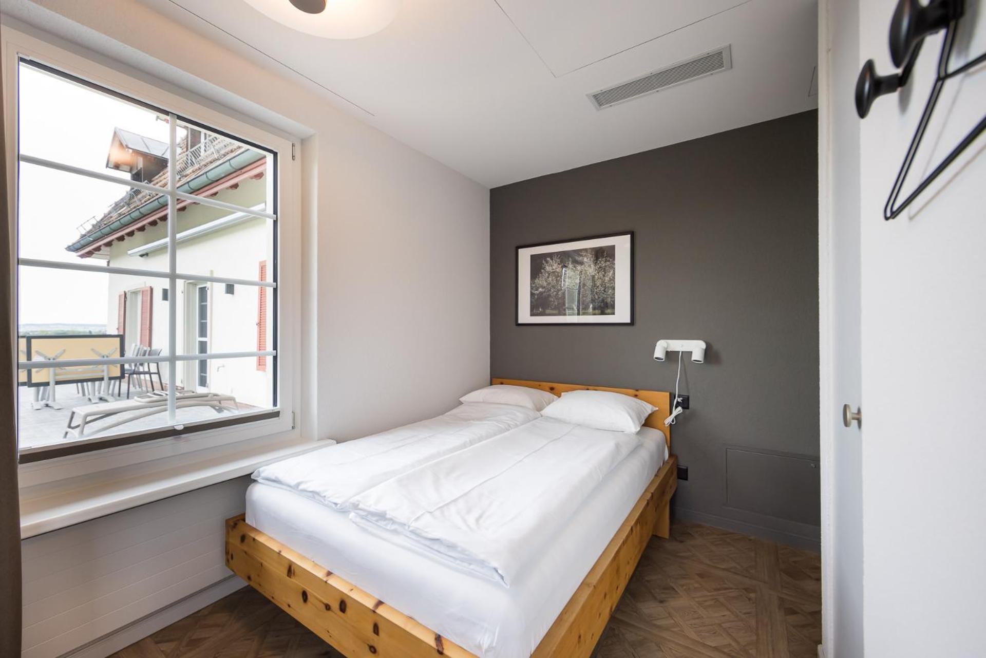 Klein Rigi Bed & Breakfast Kradolf-Schonenberg Dış mekan fotoğraf
